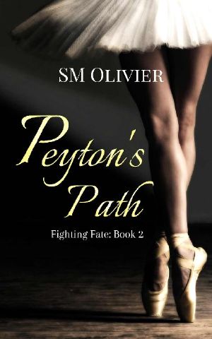 [Finding Fate 02] • Peyton's Path 2